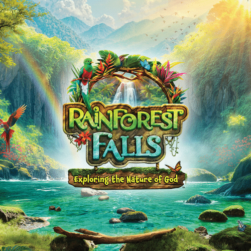 Rainforest Falls VBS