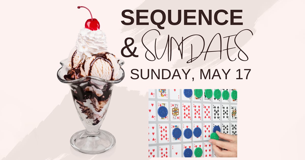 Sequence and Sundaes